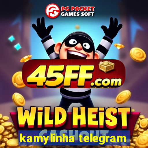 kamylinha telegram